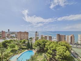 Piso En alquiler en Albufereta, Alicante - Alacant photo 0