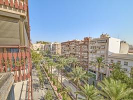 Piso En alquiler en Alicante - Alacant photo 0