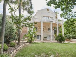 Villa En alquiler en Alicante - Alacant photo 0