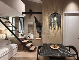 Loft En venta en Madrid photo 0