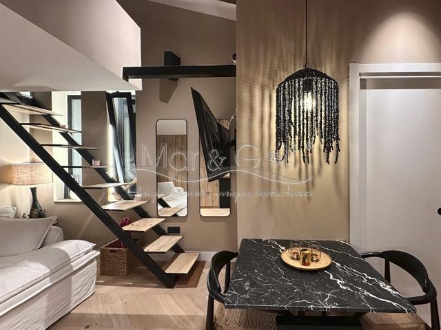 Loft En venta en Madrid photo 0