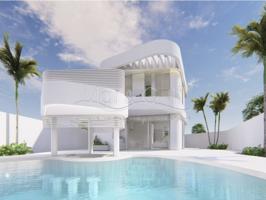Villa En venta en Alicante Golf, Alicante - Alacant photo 0