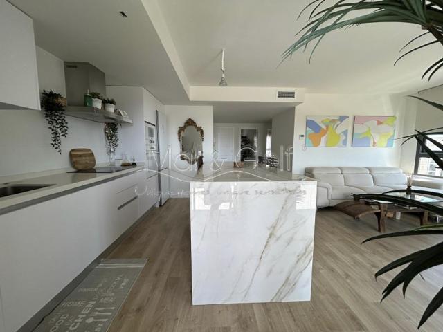  Ático En alquiler en Alicante - Alacant photo 0