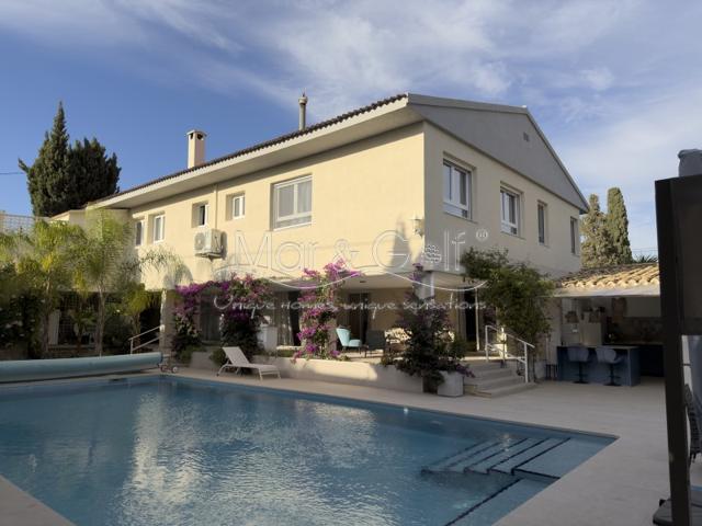 Piso En venta en Sant Joan D'Alacant photo 0