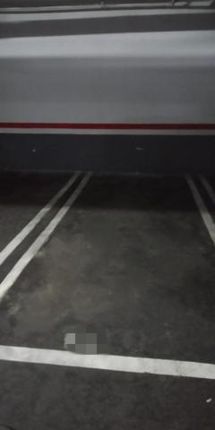 parkin lada campana trafico calle traja ocasion photo 0