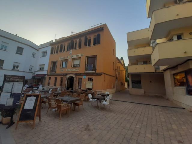 HOSTAL EN VENTA -CUNIT (TARRAGONA) photo 0