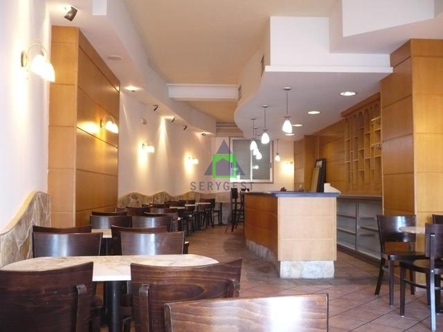 CAFETERIA EN ZONA UNIVERSIDAD photo 0