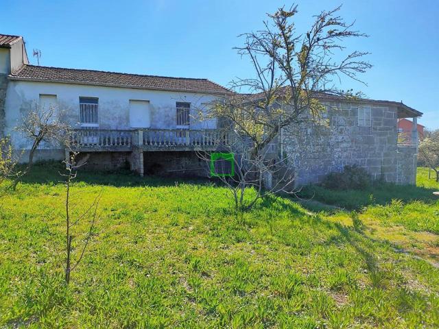 CASA PARA REFORMAR EN BARRA DE MIÑO photo 0
