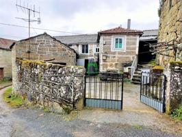 CASA EN VENTA, CALVOS DE RANDÍN photo 0