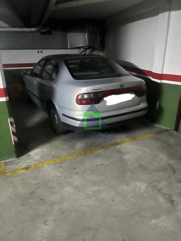 GARAJE EN VENTA PRÓXIMO A RUA NOVA photo 0