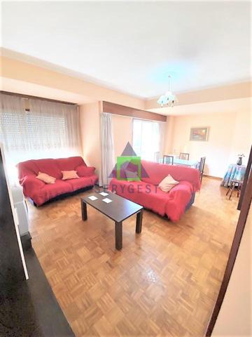 PISO EN VENTA PRÓXIMO AL JARDÍN DEL POSIO photo 0