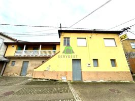 CASA EN VENTA, ZONA SARREAUS - XINZO photo 0