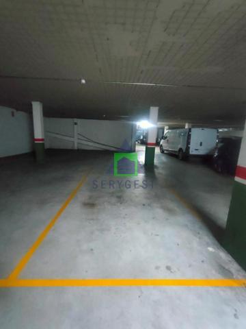 PLAZA PARA DOS COCHES EN LA VALENZÁ (EDF MERCADONA) photo 0