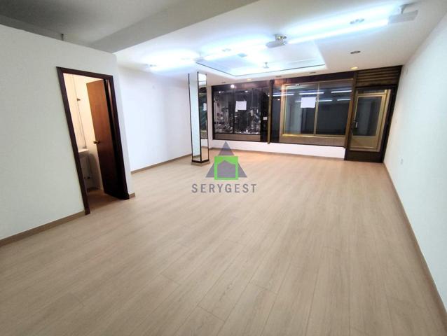 LOCAL EN ALQUILER EN GALERÍAS STO. DOMINGO photo 0