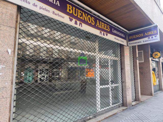 LOCAL EN ALQUILER, ZONA AVD BUENOS AIRES photo 0