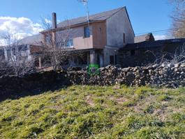 CASA EN VENTA, PARA REFORMAR, PRÓX A MANZANEDA photo 0