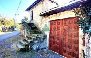 CASA PARA RESTAURAR EN BOVEDA-AMOEIRO photo 0