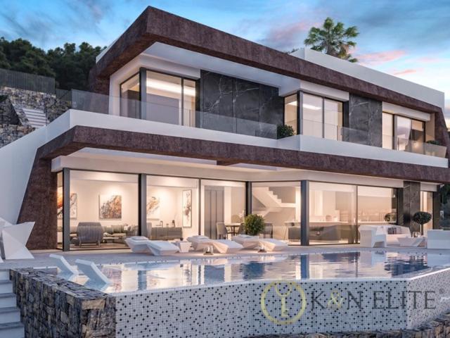 Piso En venta en Calpe - Calp photo 0