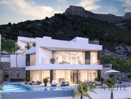 Piso En venta en Calpe - Calp photo 0