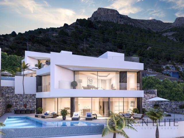 Piso En venta en Calpe - Calp photo 0