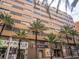 Piso En alquiler en Barrio Del Centro, Alicante - Alacant photo 0