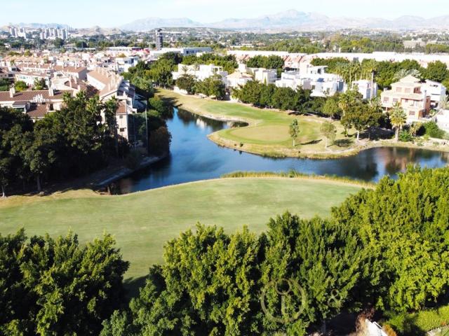 Terrenos Edificables En venta en Alicante Golf, Alicante - Alacant photo 0