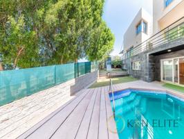Villa En venta en Alicante Golf, Alicante - Alacant photo 0