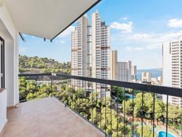  Ático En venta en Benidorm photo 0