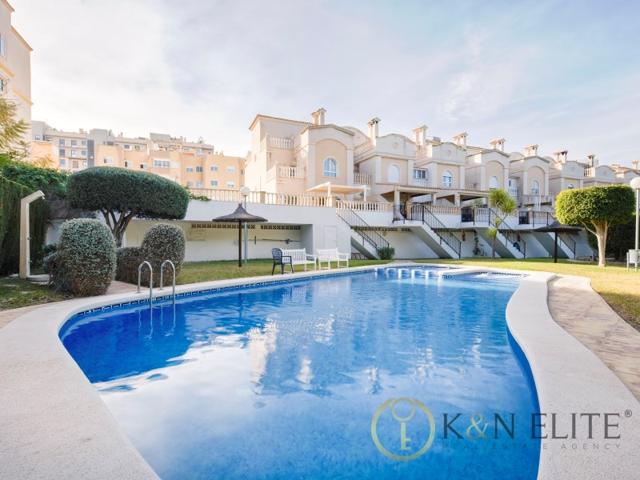 Casa En venta en Alicante Golf, Alicante - Alacant photo 0
