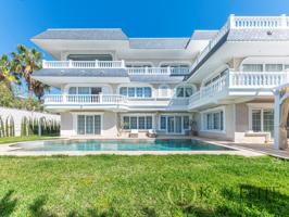 Villa En venta en Cabo De Las Huertas, Alicante - Alacant photo 0