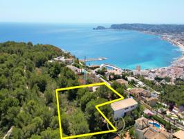 Terrenos Edificables En venta en Jávea - Xàbia photo 0
