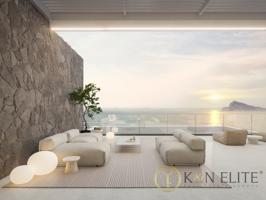 Piso En venta en Altea photo 0