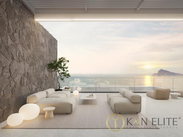 Piso En venta en Altea photo 0