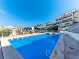 Dúplex En venta en Montiboli, Villajoyosa - La Vila Joiosa photo 0