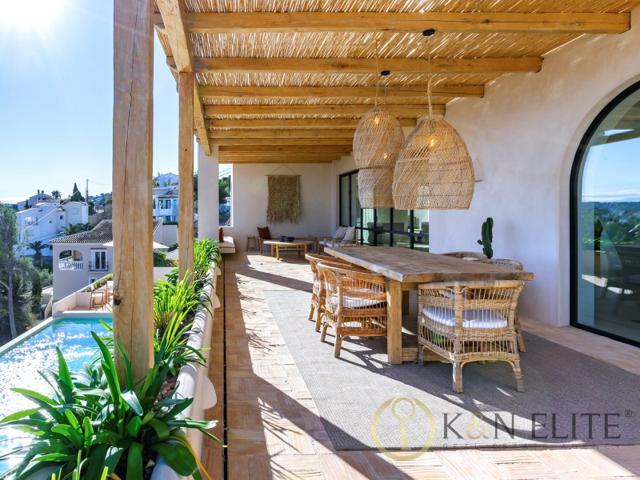 Villa En alquiler en Jávea - Xàbia photo 0