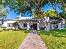 Villa En venta en Alicante Golf, Alicante - Alacant photo 0