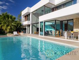 Villa En venta en Finestrat photo 0