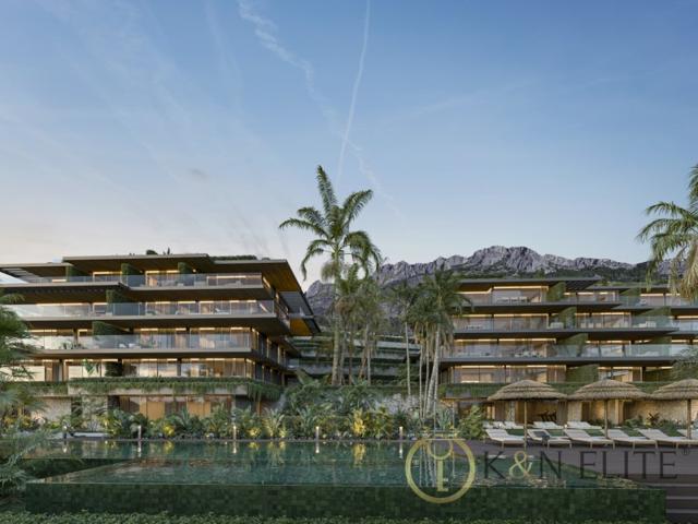 Piso En venta en Altea photo 0