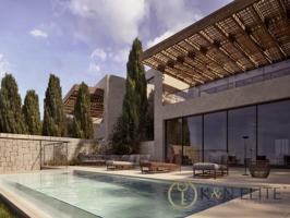 Villa En venta en Benissa photo 0