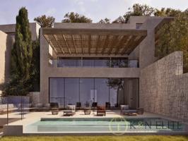 Villa En venta en Benissa photo 0