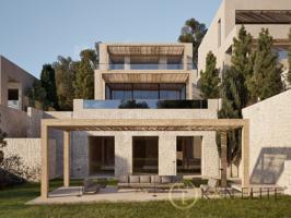 Villa En venta en Benissa photo 0