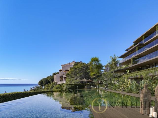 Piso En venta en Altea photo 0