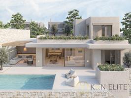 Villa En venta en Moraira photo 0