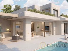Villa En venta en Moraira photo 0