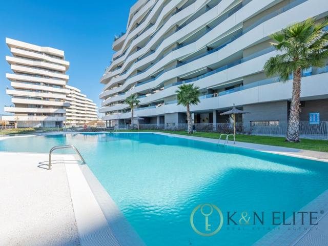 Piso En venta en Playa De San Juan, Alicante - Alacant photo 0