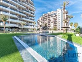 Piso En alquiler en Playa De San Juan, Alicante - Alacant photo 0