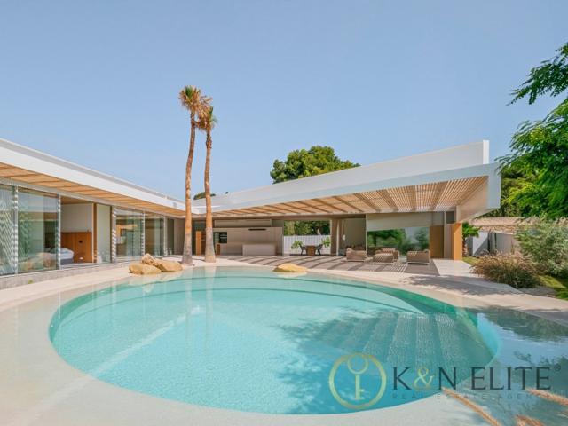 Villa En venta en Alicante - Alacant photo 0