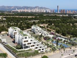 Piso En venta en Finestrat photo 0