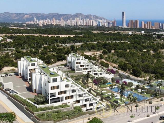 Piso En venta en Finestrat photo 0