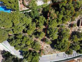 Terrenos Edificables En venta en Altea photo 0